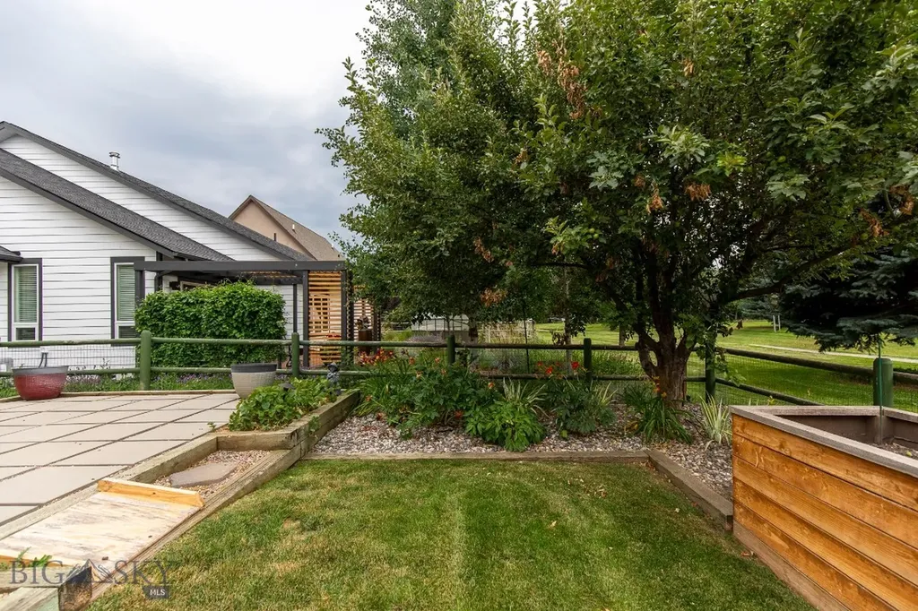1011 Buckrake Avenue Bozeman MT 59718