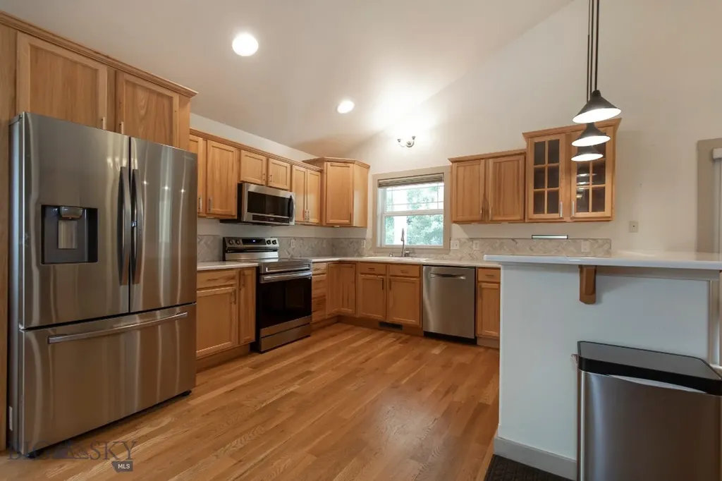 1011 Buckrake Avenue Bozeman MT 59718