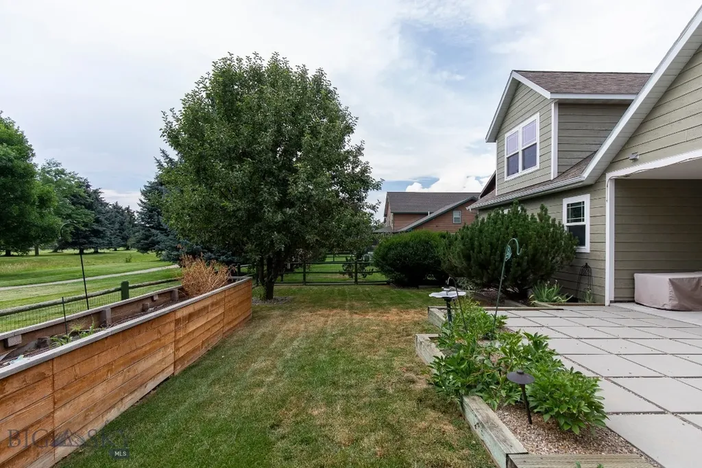 1011 Buckrake Avenue Bozeman MT 59718