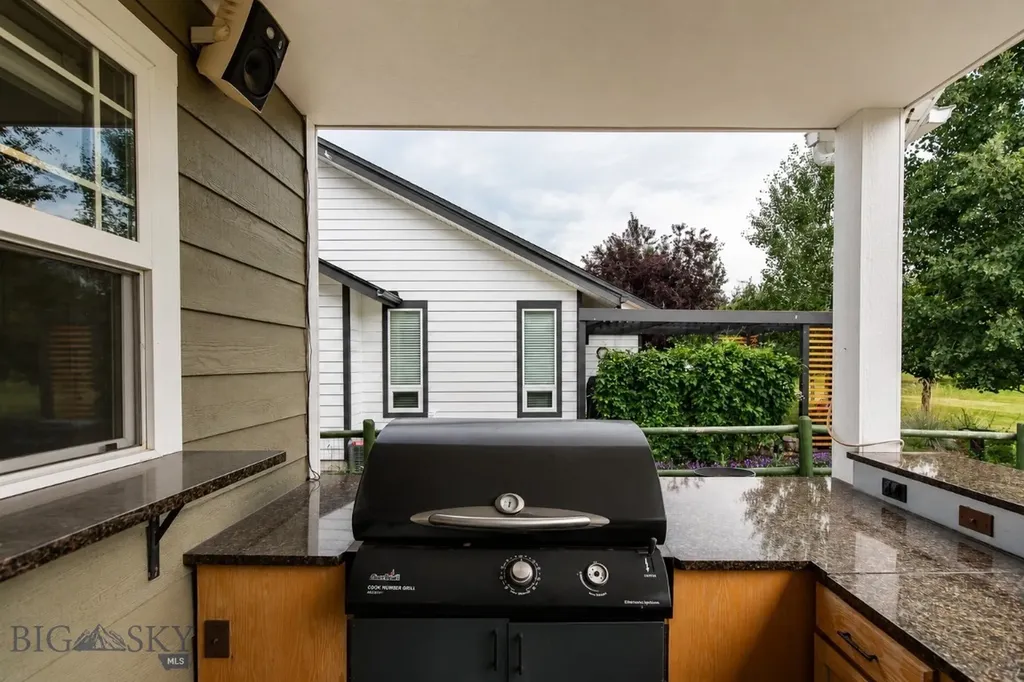 1011 Buckrake Avenue Bozeman MT 59718
