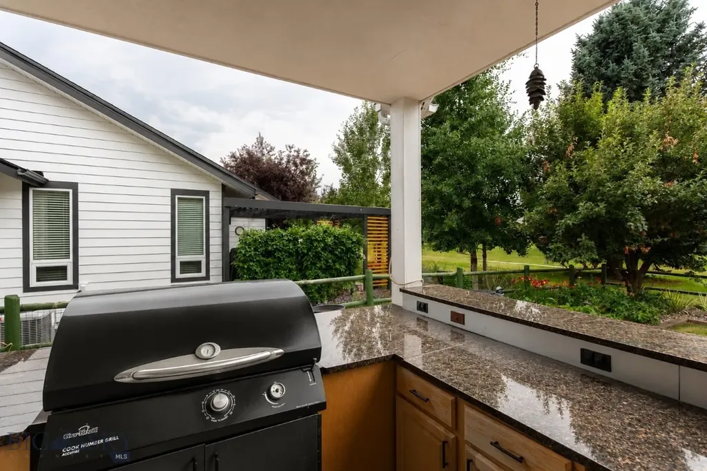 1011 Buckrake Avenue Bozeman MT 59718