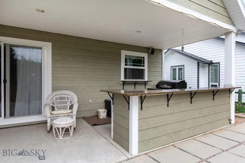 1011 Buckrake Avenue Bozeman MT 59718