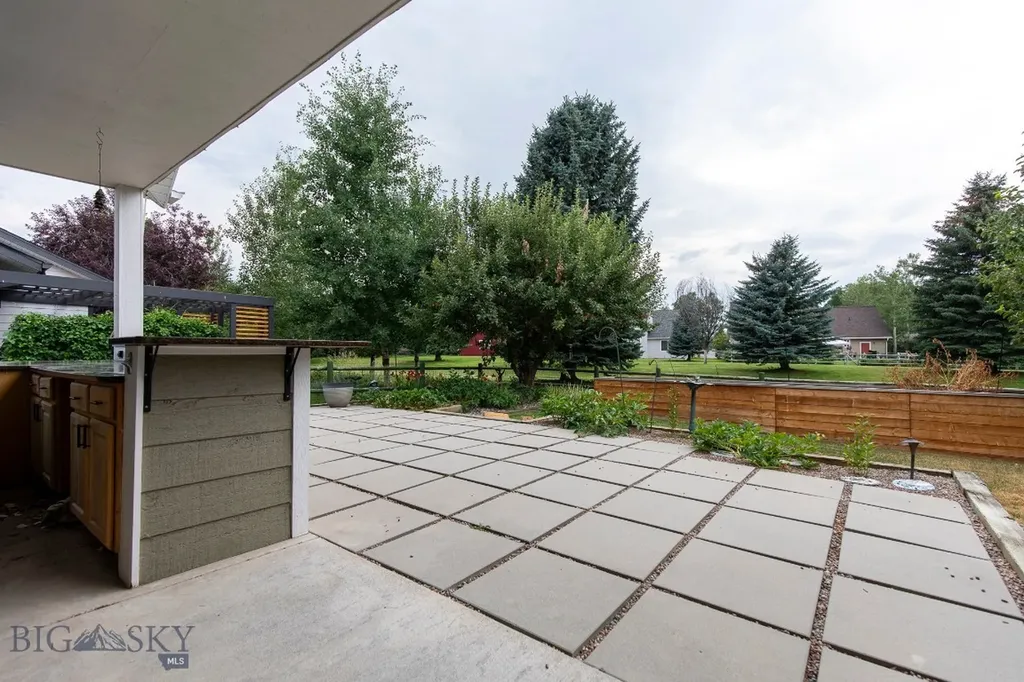 1011 Buckrake Avenue Bozeman MT 59718