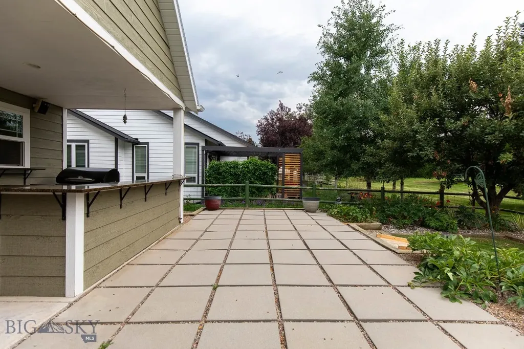 1011 Buckrake Avenue Bozeman MT 59718