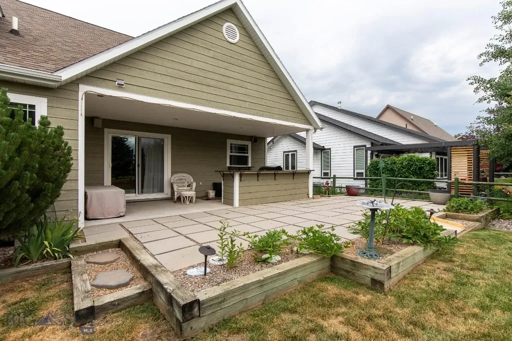 1011 Buckrake Avenue Bozeman MT 59718