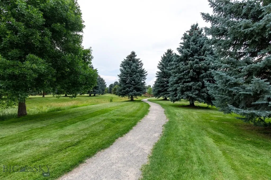 1011 Buckrake Avenue Bozeman MT 59718