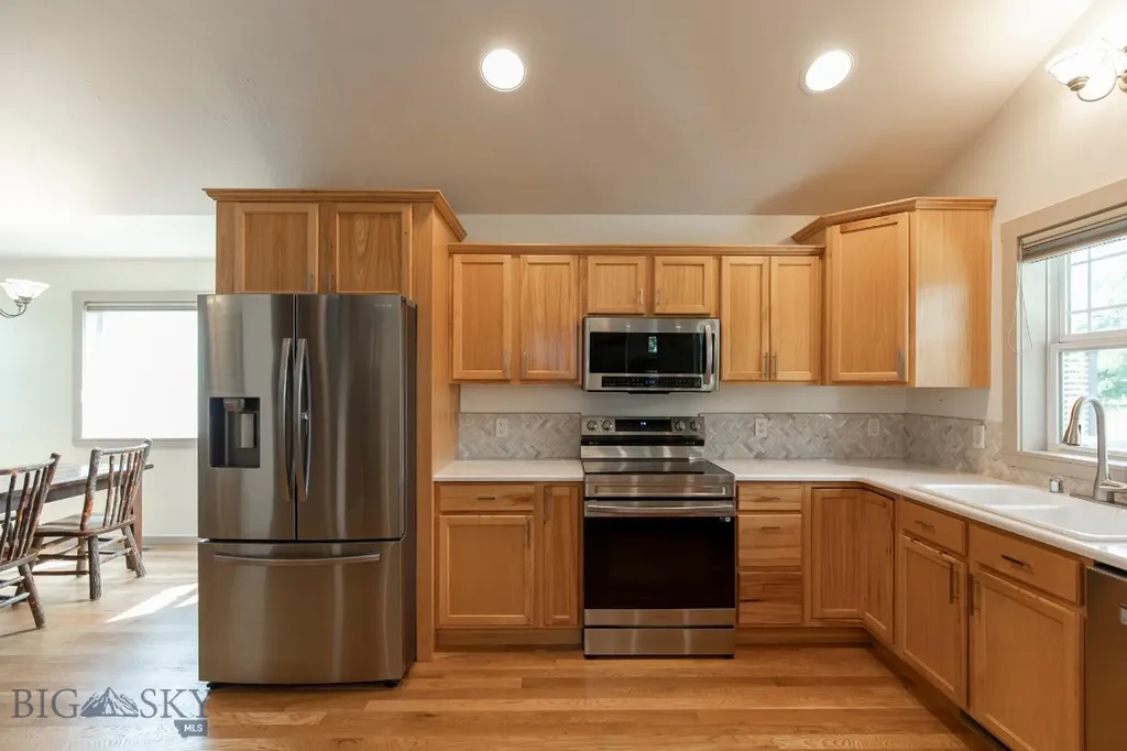 1011 Buckrake Avenue Bozeman MT 59718