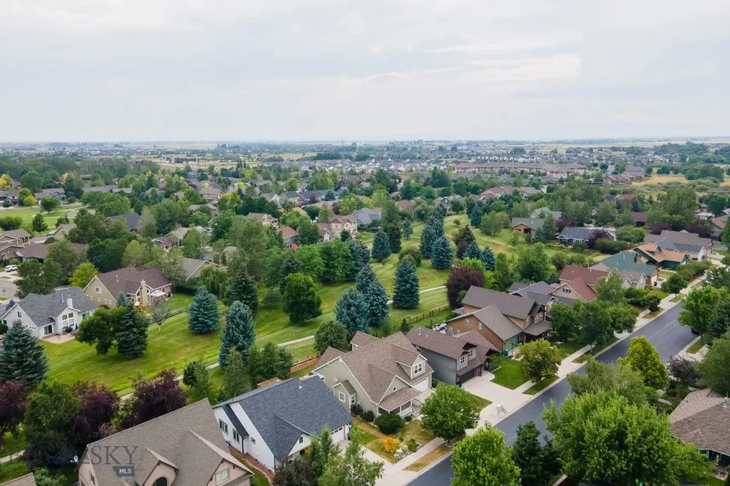 1011 Buckrake Avenue Bozeman MT 59718