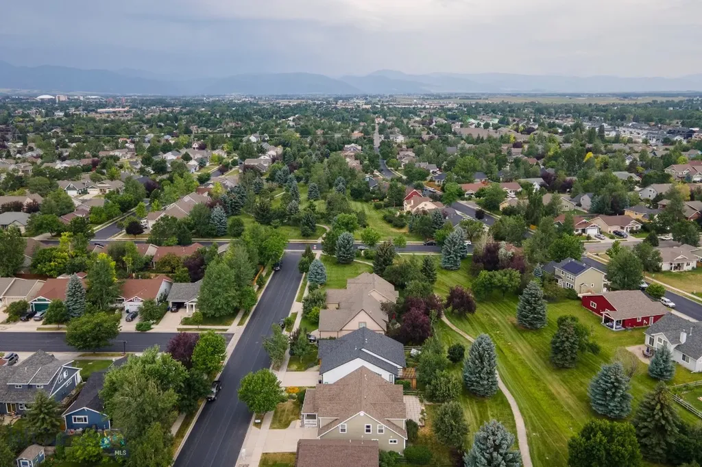 1011 Buckrake Avenue Bozeman MT 59718