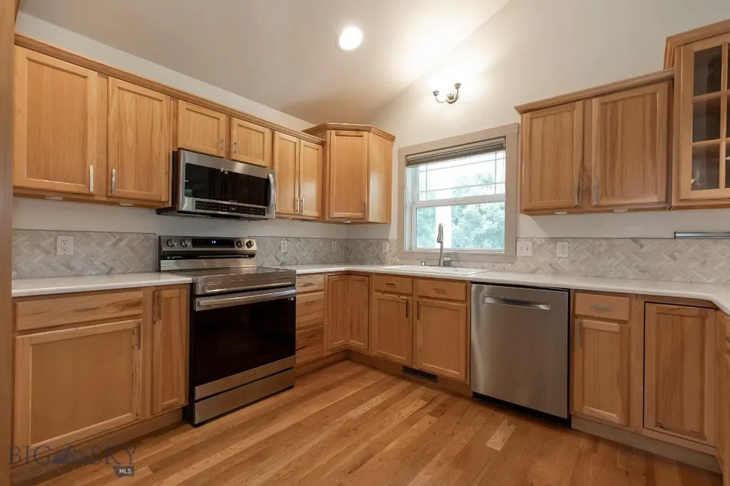 1011 Buckrake Avenue Bozeman MT 59718