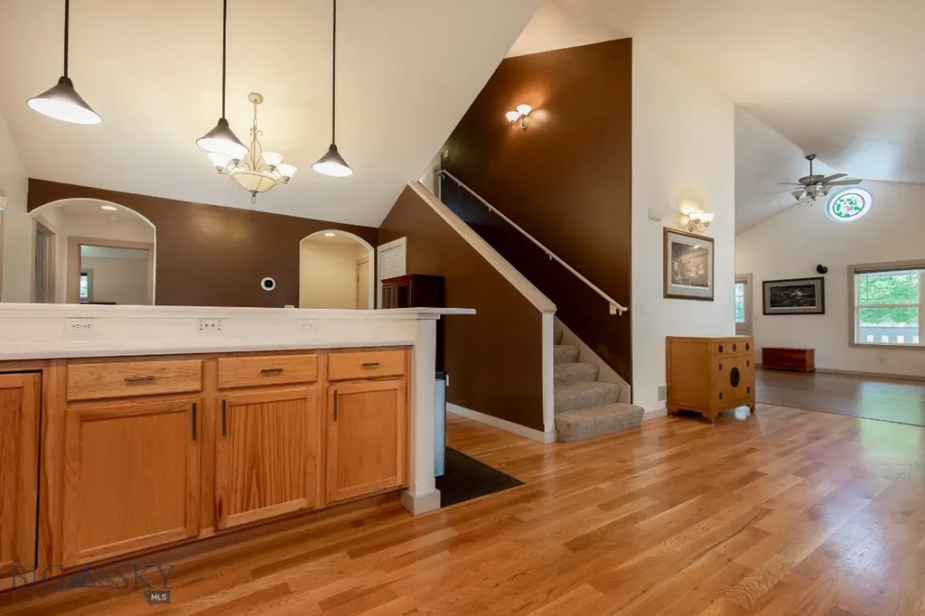 1011 Buckrake Avenue Bozeman MT 59718