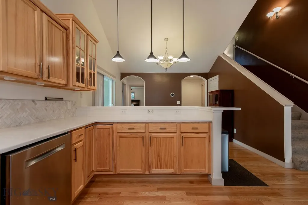 1011 Buckrake Avenue Bozeman MT 59718