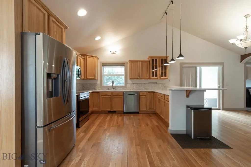 1011 Buckrake Avenue Bozeman MT 59718