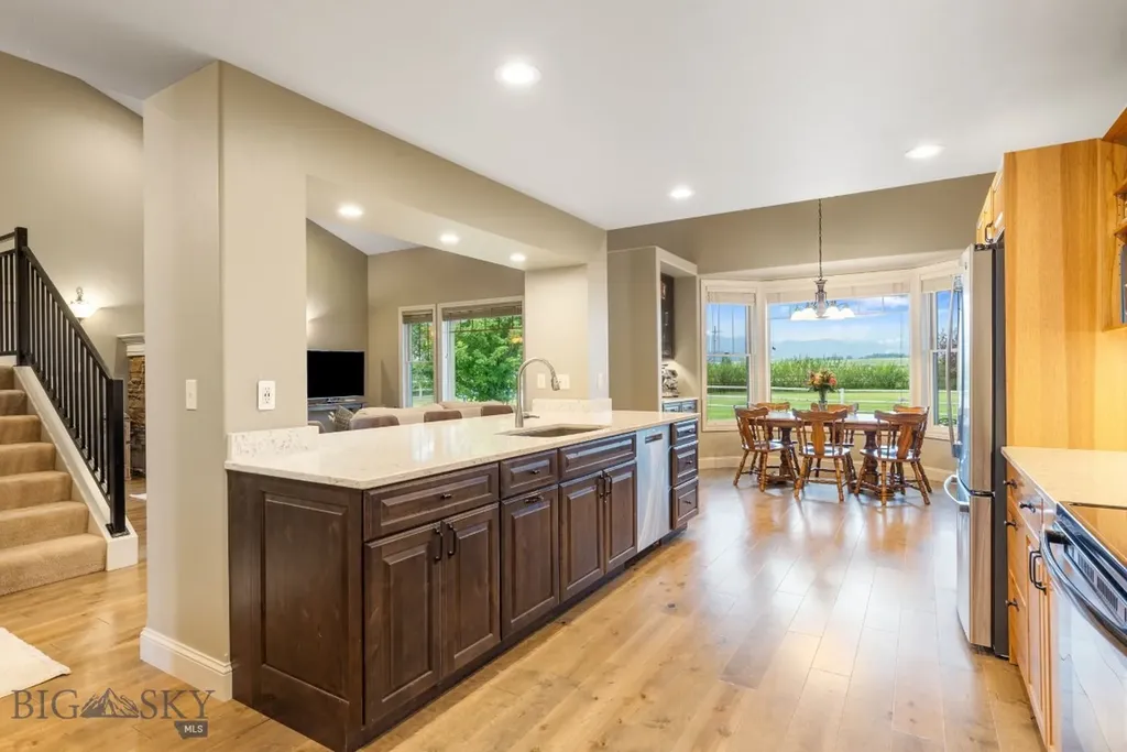 9835 Happy Acres W Bozeman MT 59718
