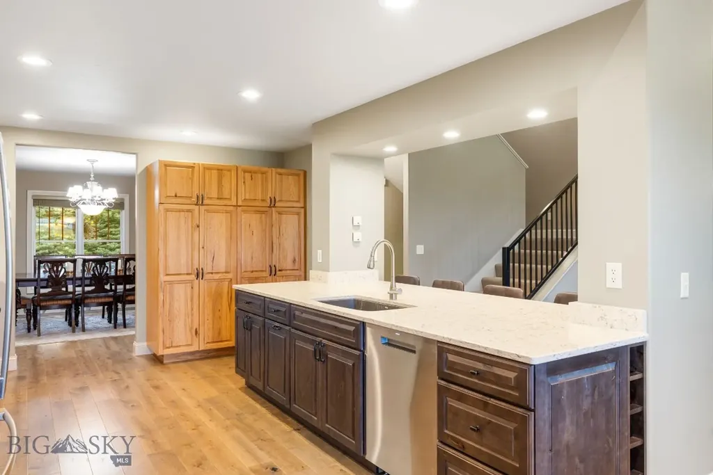 9835 Happy Acres W Bozeman MT 59718