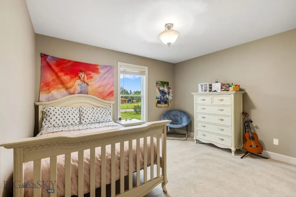 9835 Happy Acres W Bozeman MT 59718