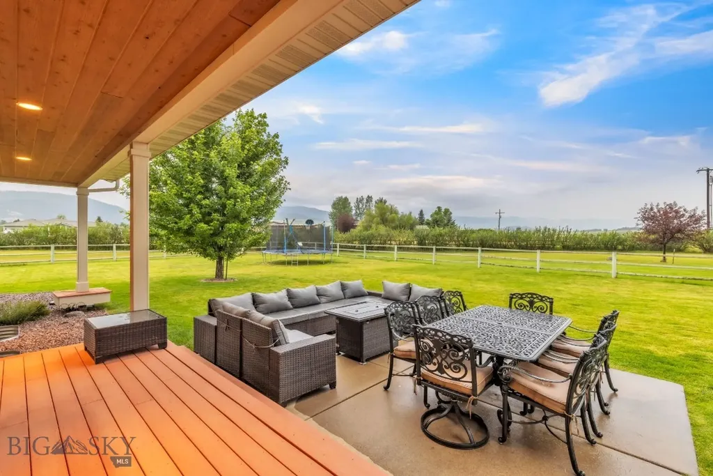 9835 Happy Acres W Bozeman MT 59718
