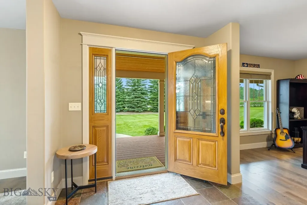 9835 Happy Acres W Bozeman MT 59718