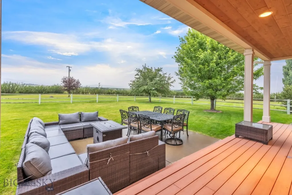 9835 Happy Acres W Bozeman MT 59718