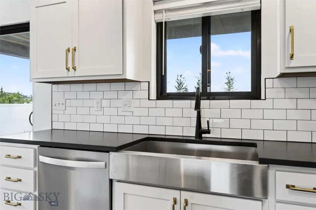 315 Caitlin Road Bozeman MT 59718
