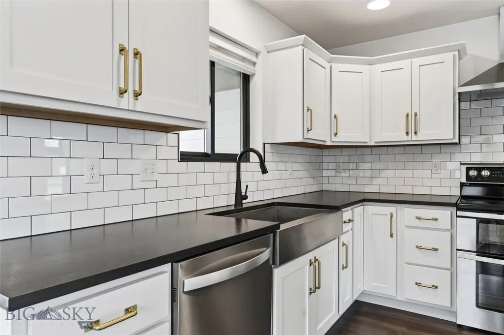 315 Caitlin Road Bozeman MT 59718