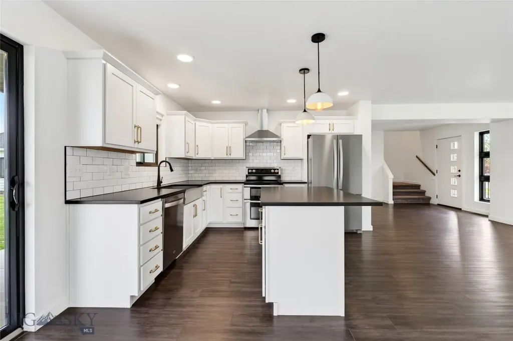 315 Caitlin Road Bozeman MT 59718