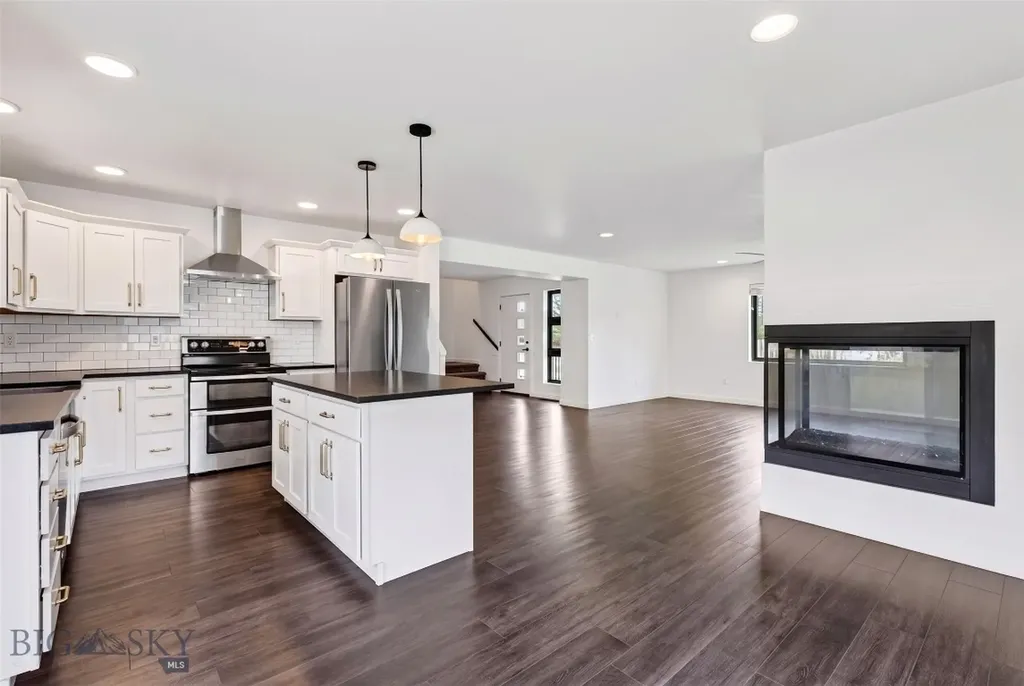 315 Caitlin Road Bozeman MT 59718