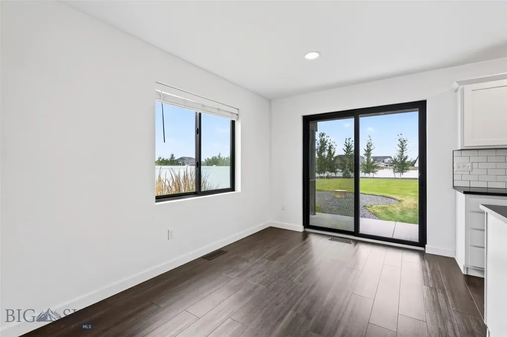 315 Caitlin Road Bozeman MT 59718