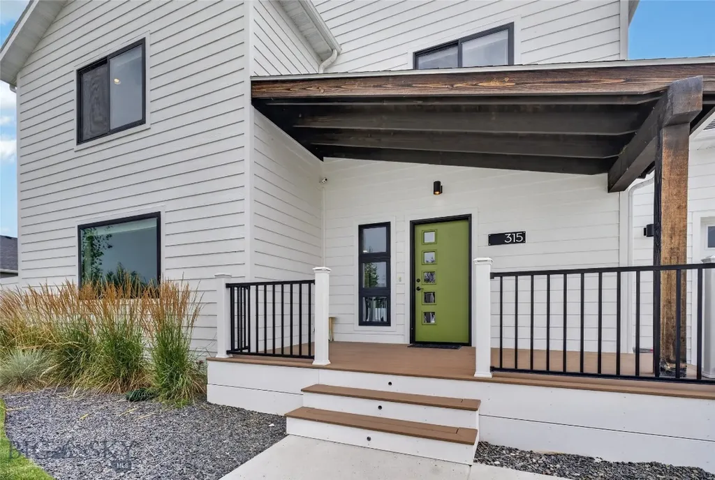 315 Caitlin Road Bozeman MT 59718