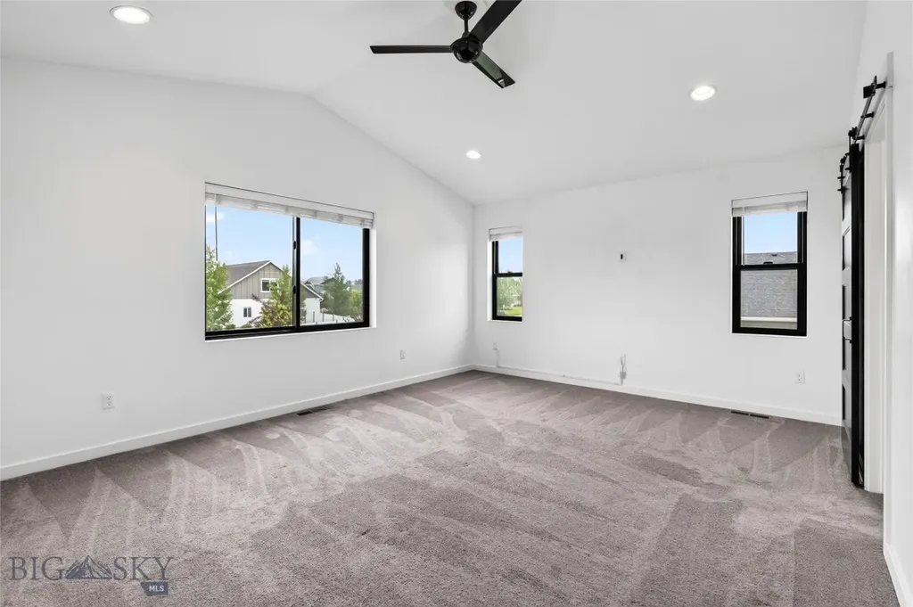 315 Caitlin Road Bozeman MT 59718
