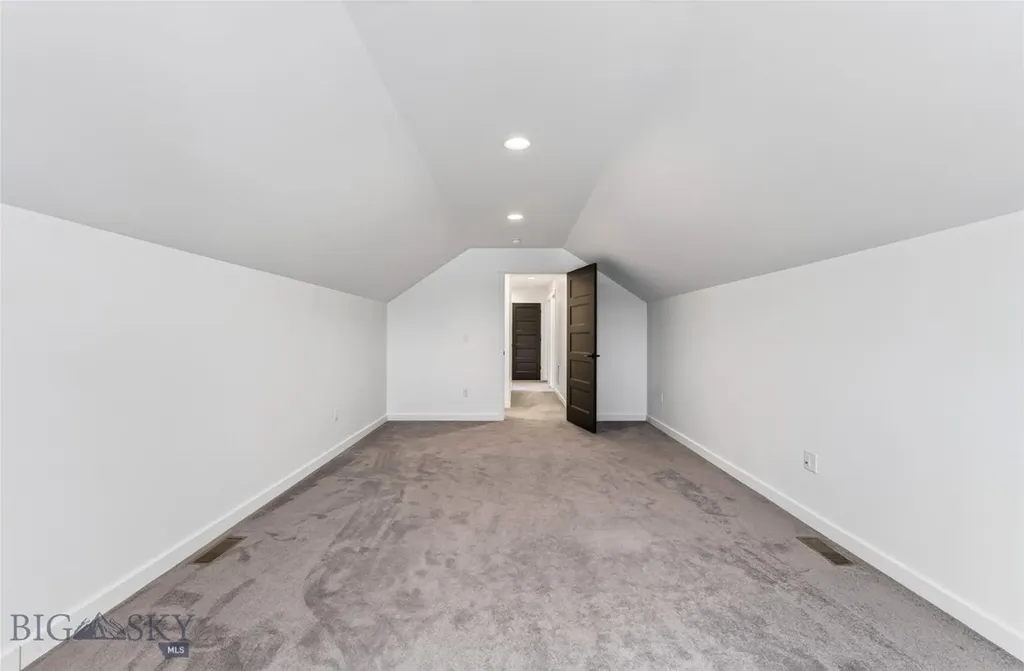 315 Caitlin Road Bozeman MT 59718