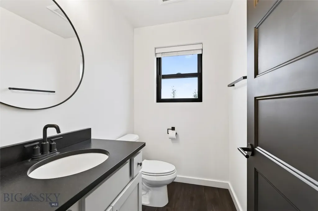 315 Caitlin Road Bozeman MT 59718