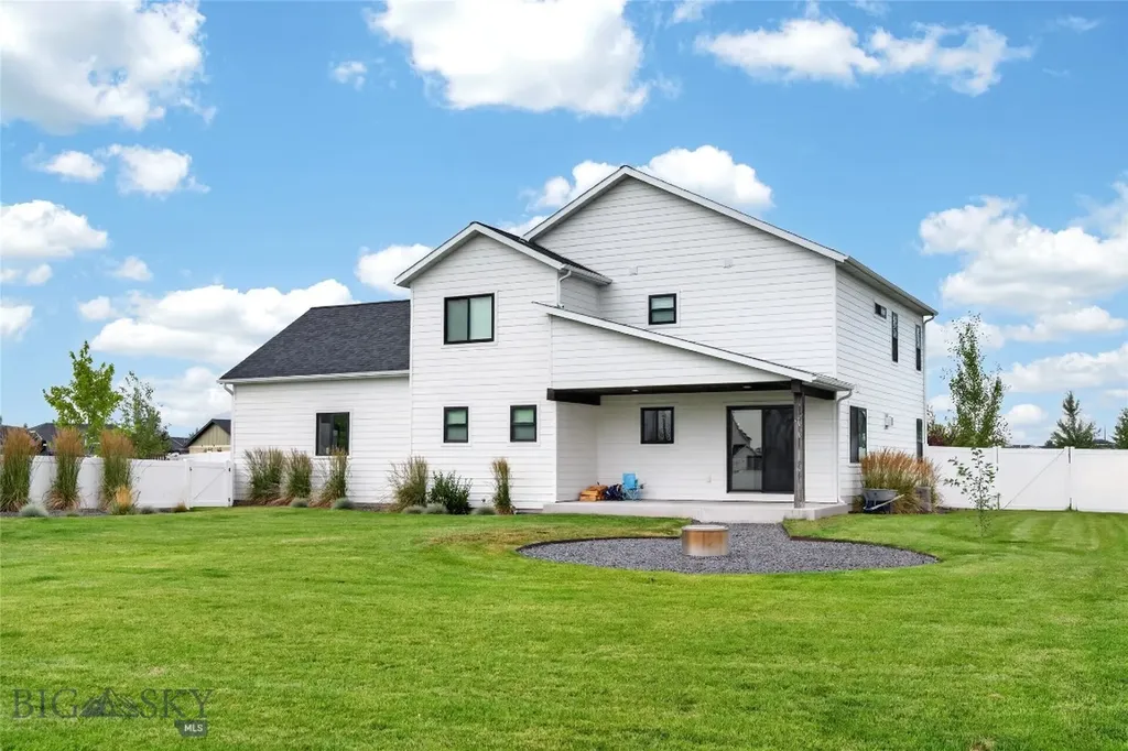 315 Caitlin Road Bozeman MT 59718