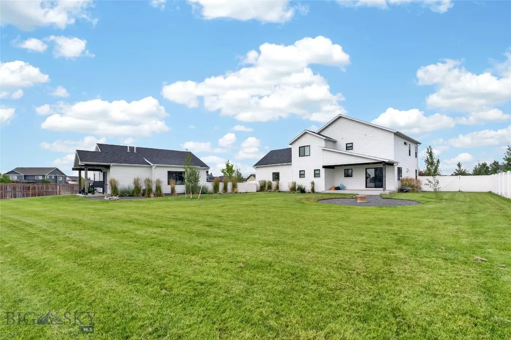 315 Caitlin Road Bozeman MT 59718