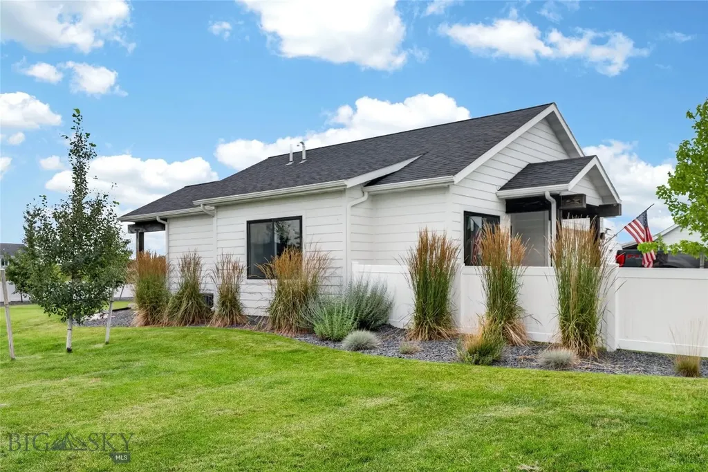 315 Caitlin Road Bozeman MT 59718