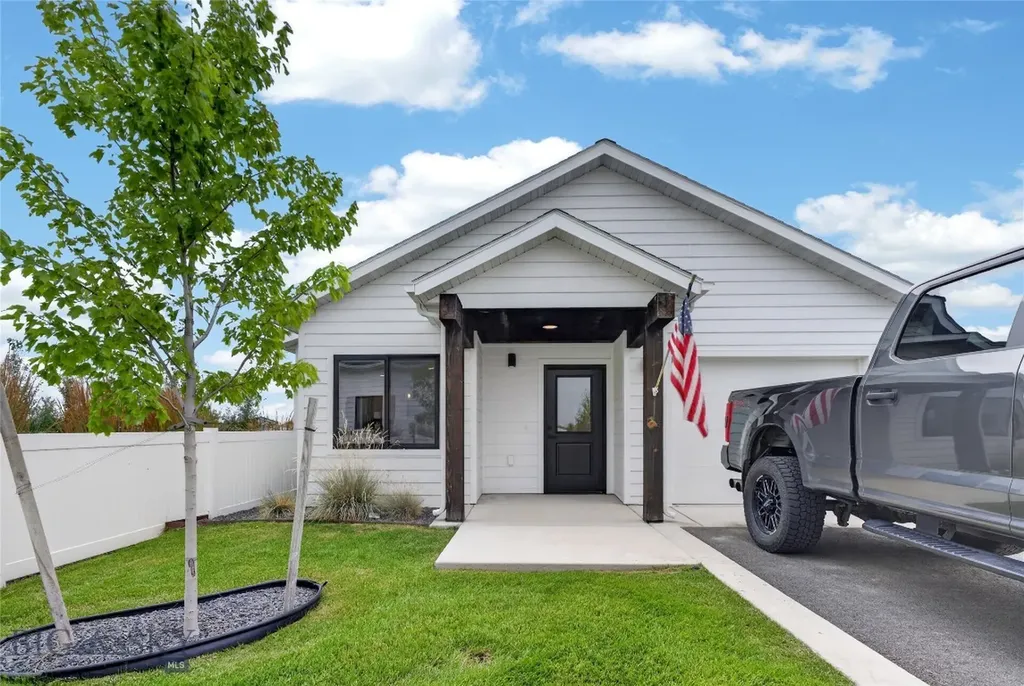 315 Caitlin Road Bozeman MT 59718