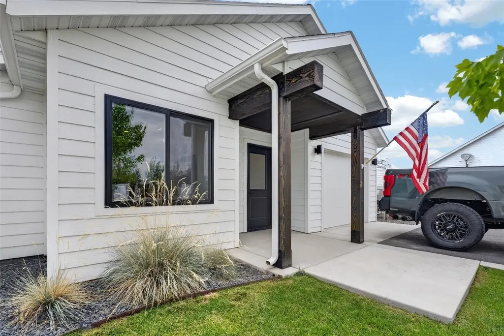 315 Caitlin Road Bozeman MT 59718