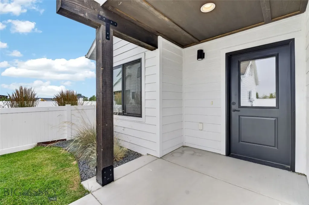 315 Caitlin Road Bozeman MT 59718
