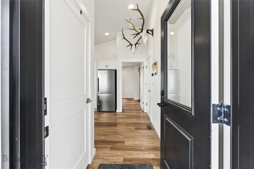 315 Caitlin Road Bozeman MT 59718