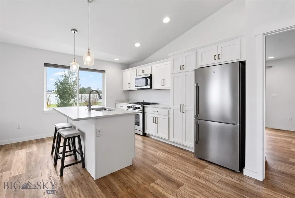 315 Caitlin Road Bozeman MT 59718