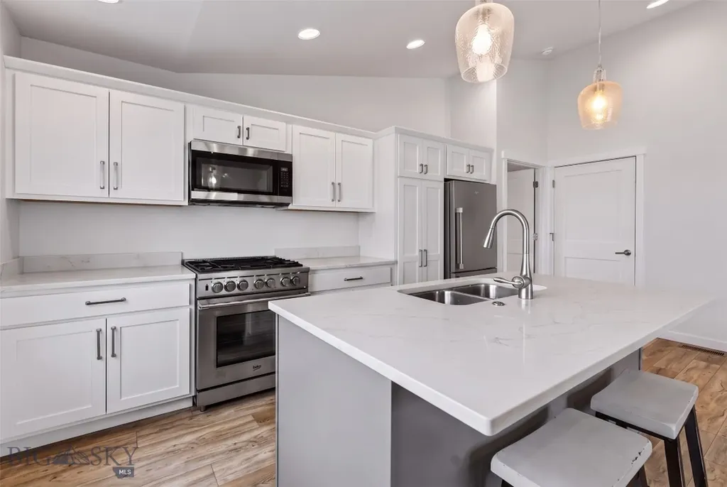 315 Caitlin Road Bozeman MT 59718