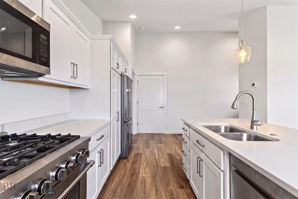 315 Caitlin Road Bozeman MT 59718