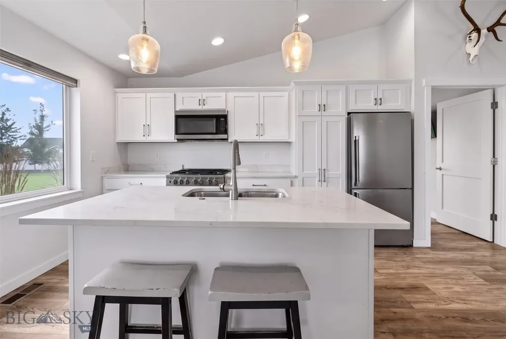 315 Caitlin Road Bozeman MT 59718