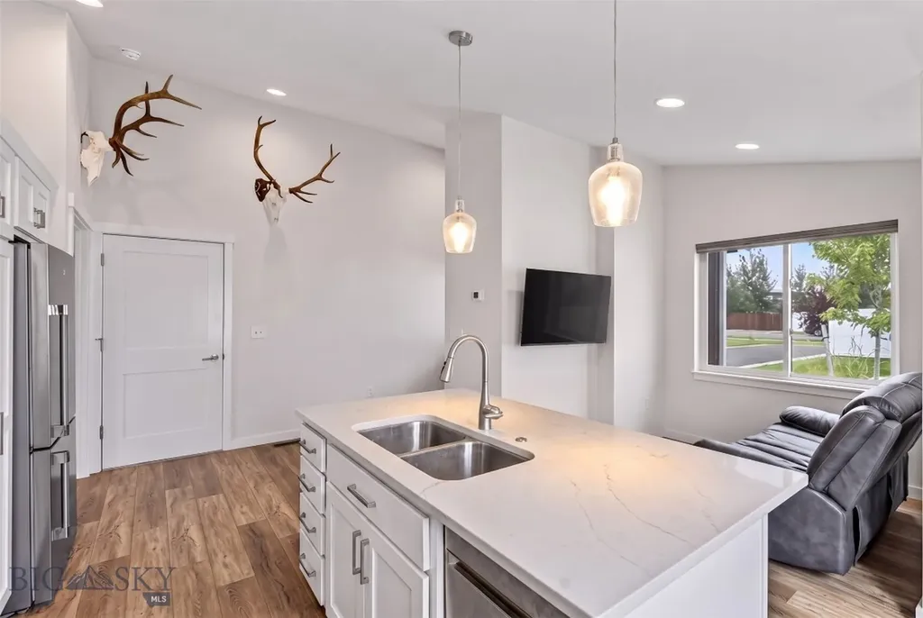 315 Caitlin Road Bozeman MT 59718