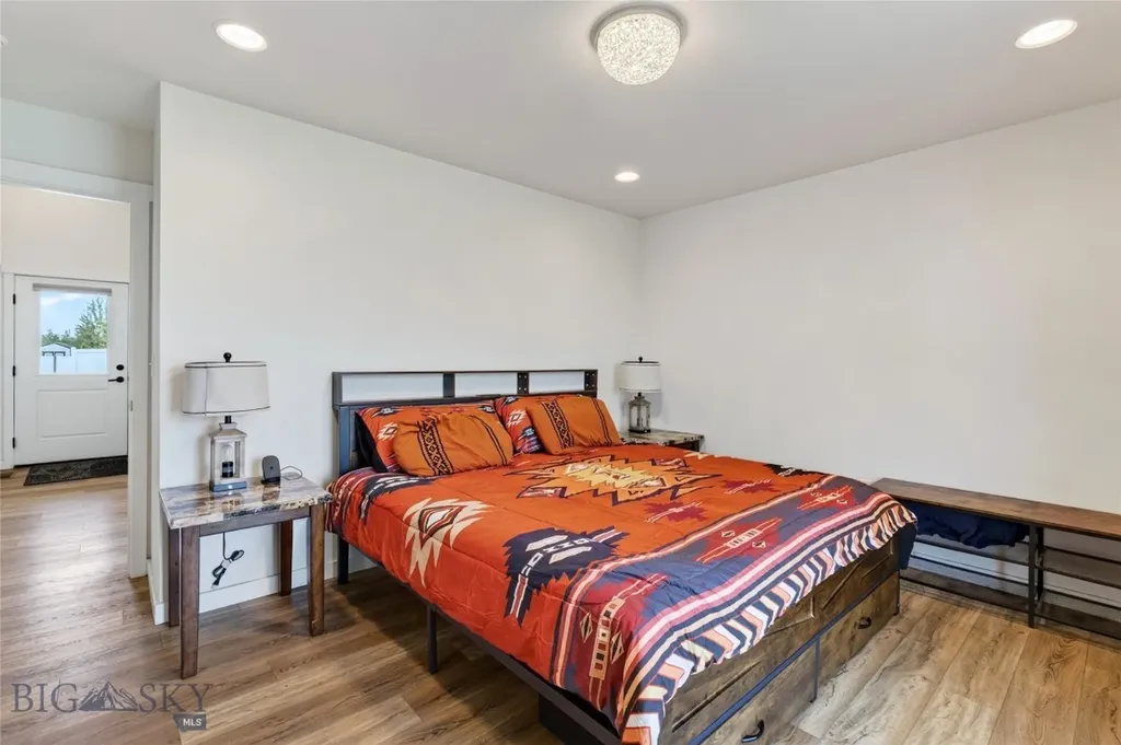 315 Caitlin Road Bozeman MT 59718