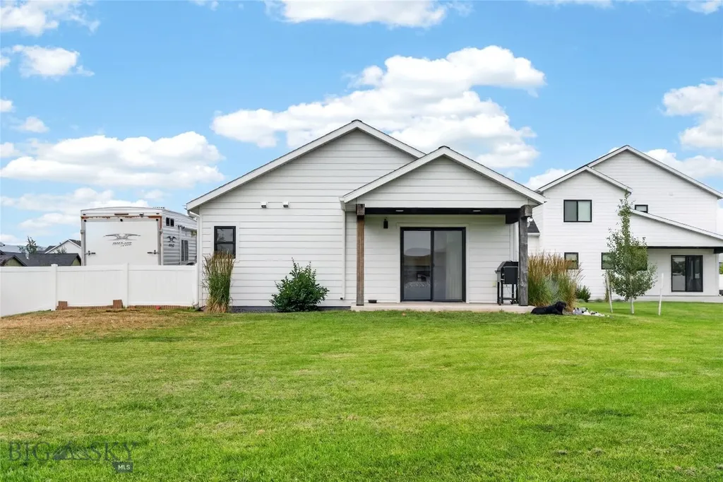 315 Caitlin Road Bozeman MT 59718