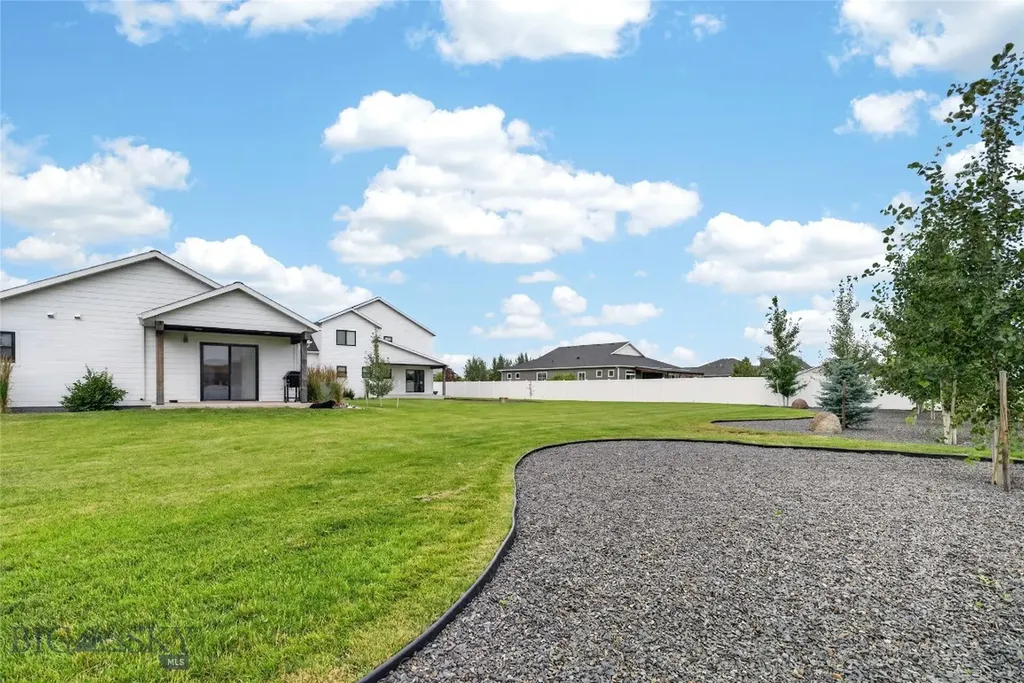 315 Caitlin Road Bozeman MT 59718
