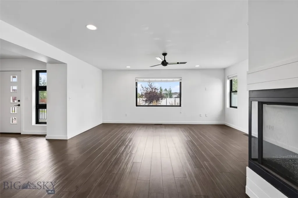 315 Caitlin Road Bozeman MT 59718