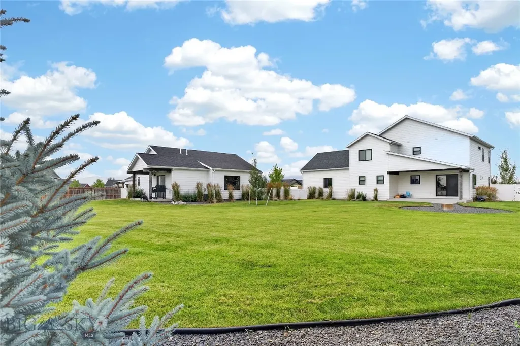 315 Caitlin Road Bozeman MT 59718