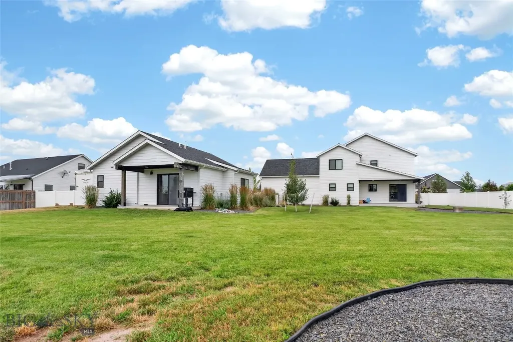 315 Caitlin Road Bozeman MT 59718